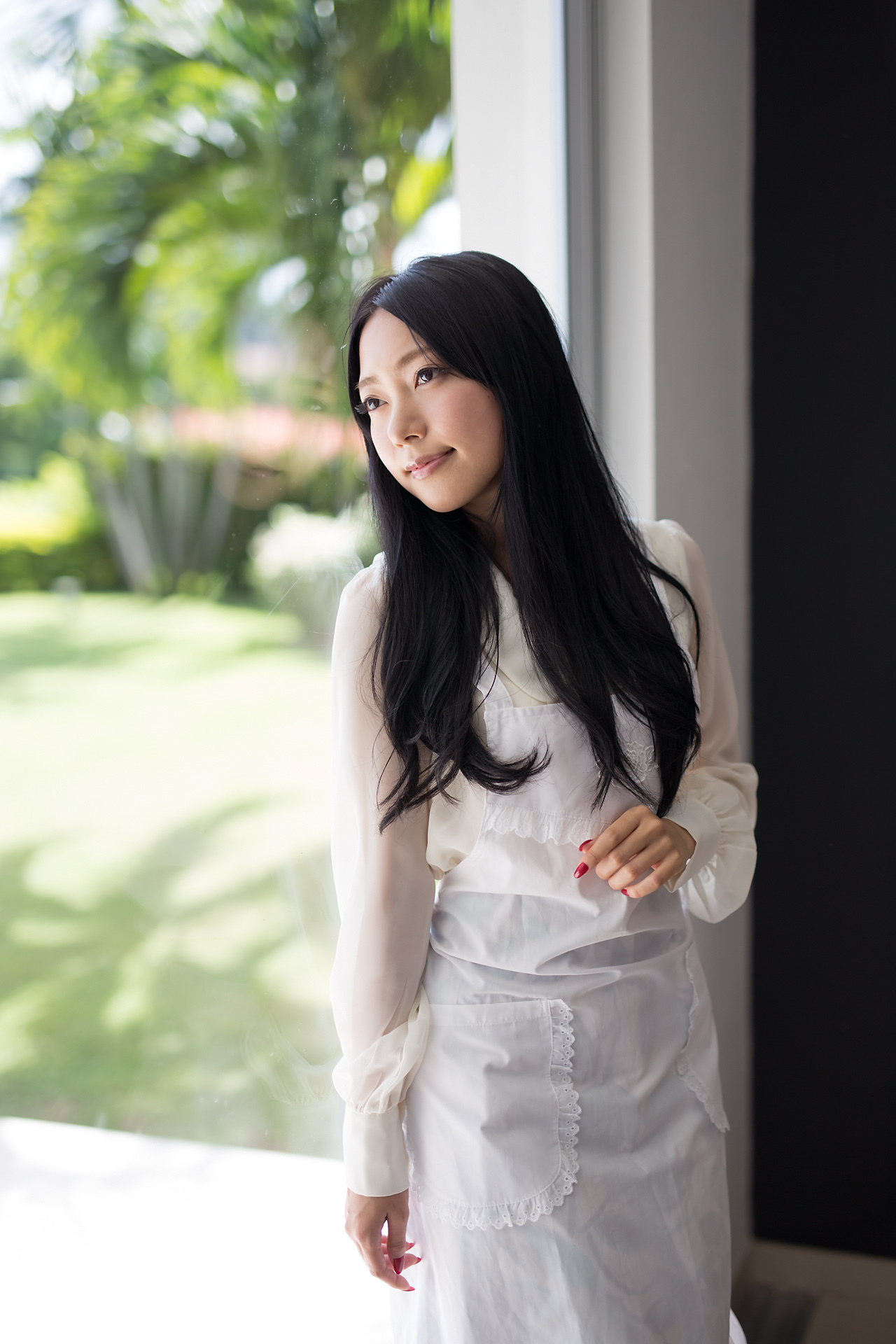 [Minisuka.tv] 三田羽衣2017-10-12 Ui Mita - Secret Gallery (STAGE1) 02